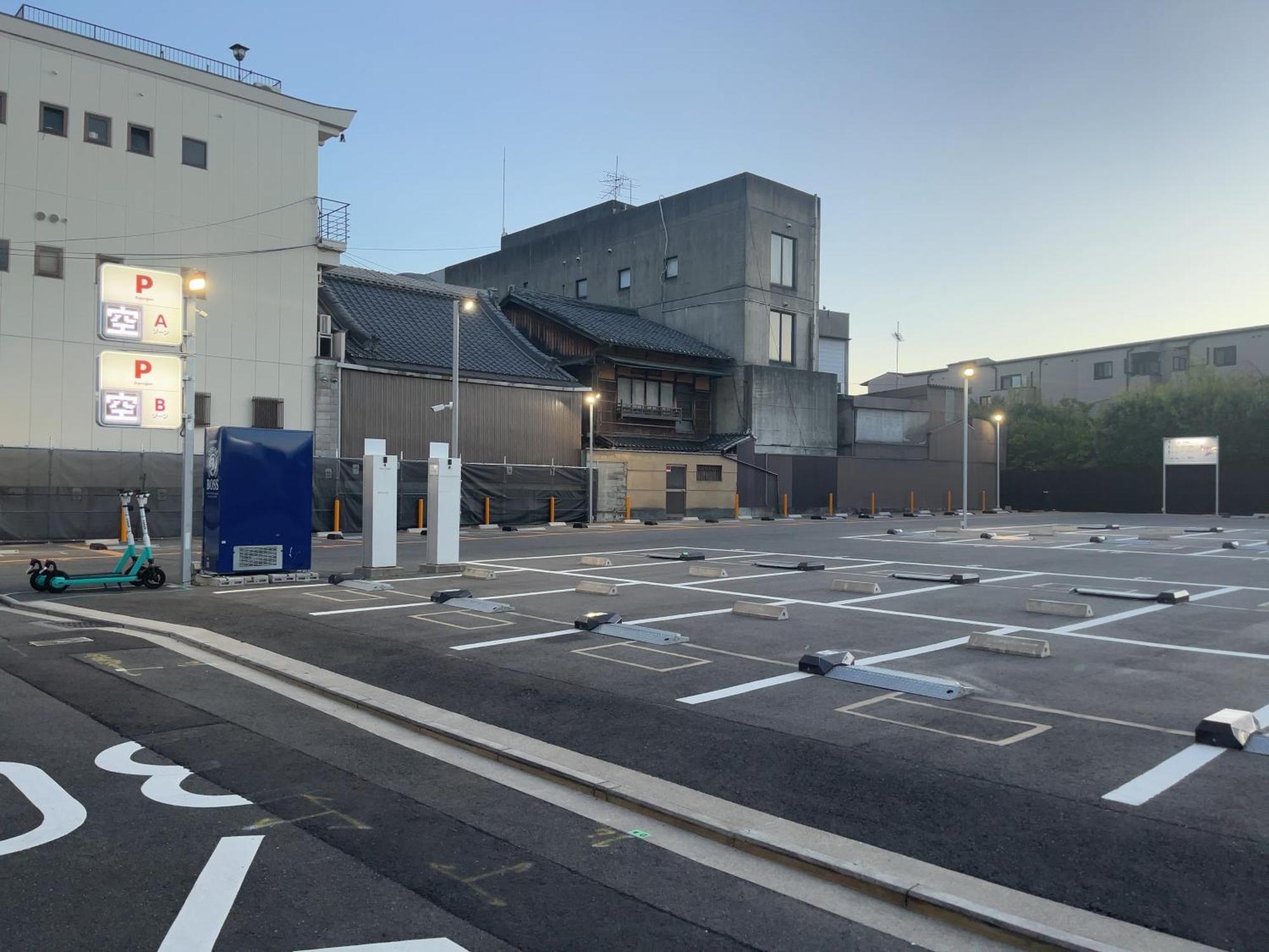 Kamozen Kyoto Machiya Stay Eksteriør bilde